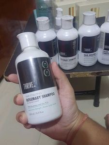 Thrive Haircare Set