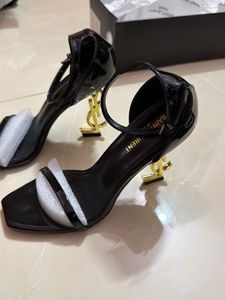 Saint Laurent YSL Heels size 37
