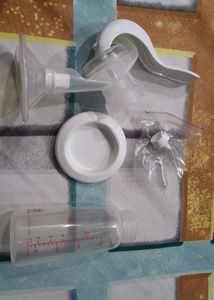 Breast Pump Parts