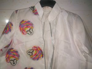 Posh Jacket