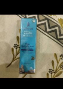 Pilgrim Salicylic Acid Face Serum