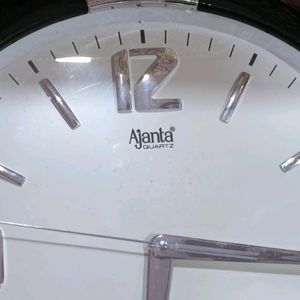 Beautiful Wall Clock...