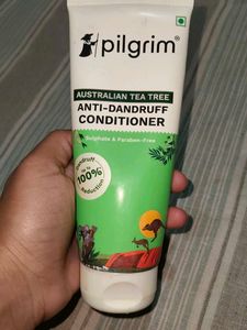 Pilgrim Anti-Dandruff Set