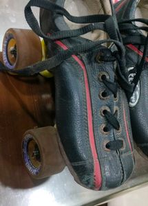Konex Roller Skates