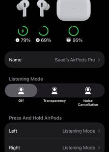 Apple AirPods Pro