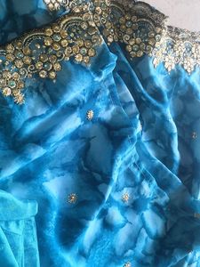 sky blue ful suit sale sale ready made