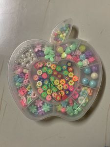 Charms Set For Bracelet Making