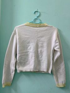 Cute Cardigan Sweater