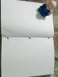 Diary With Lock
