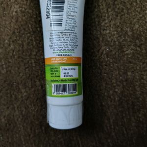 Manaearth Daily Glow Face Cream Pack Of 7