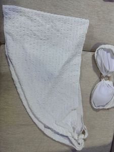 Bikini Co-ord Set