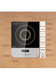 Philips Induction Cooktop