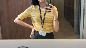 Casual Top (Women)