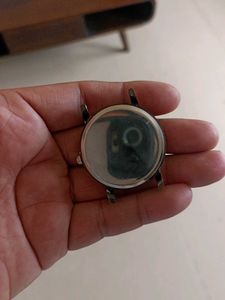 Pure Copper Watch