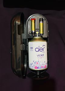 Godrej aer Matic Kit (Machine + 1 Refill) - Automa