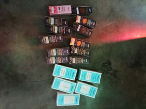 WOW - REJUSURE Face Serums Bundle