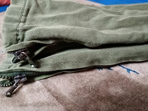Green Jeans