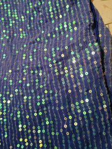 Party Wear Saree