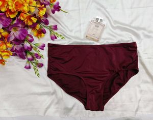 🇳🇿💫💗 Burgundy Panties