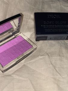 DIOR ROSY GLOW BLUSH