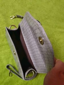Sling Bag