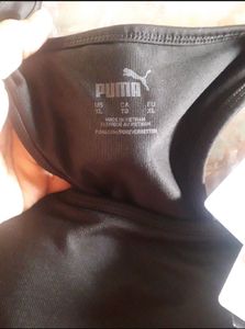 Puma Padded Blouse