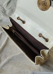 Combo Of Dress &amp; Handbag