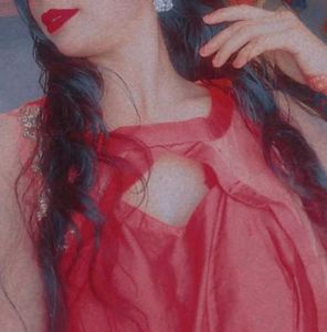 Elegant Pink Ethnic Gown