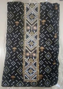 Dress Material