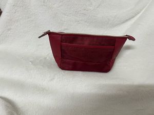 Red Pouch