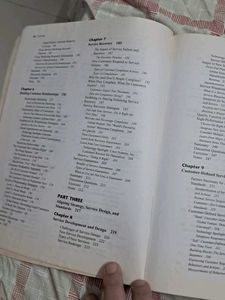MBA Book