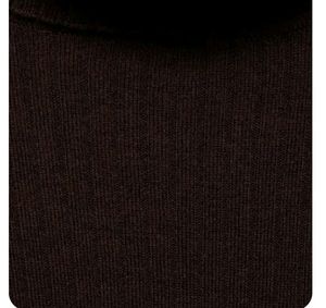 Turtle Neck T. Shirt