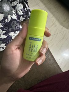 HYPHen GOLDEN HOUR GLOW SERUM