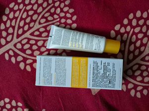 BiodermaPhotoderm Creme SPF PA Hydrating Sunscreen
