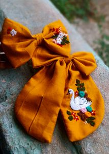 Hair Bow