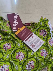 Beutiful Kurta Set