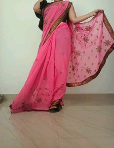 Beautiful Sarees