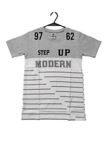 New Modern Graphic Tee for boys