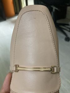 Van Heusen Formal Loafers
