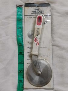 Pizza Cutter