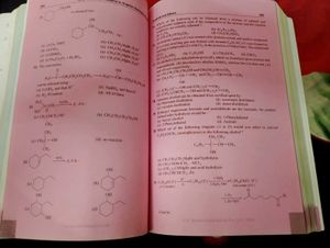 Organic Chemistry JEE Book
