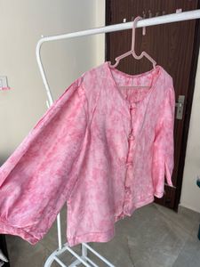 Chiffon Top