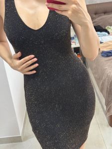 Forever 21 Party Dress