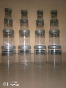 Plastic Kitchen Storage Containers (16)