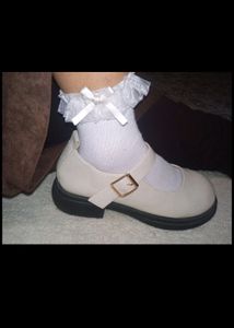 Frill/ Lolita Socks