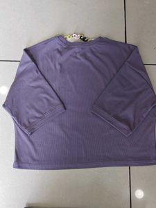 Fun Graphic Tee &amp; Pants Set