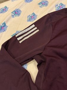 Adidas Men T Shirt