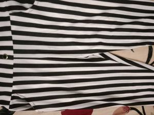 Striped Lounge Pants