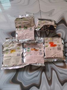 Roll On N Face Pack Power