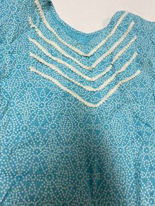 New Kurta